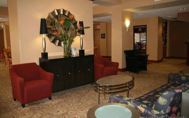 Hampton Inn Champaign/Urbana