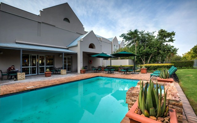 Town Lodge Waterfall, Midrand
