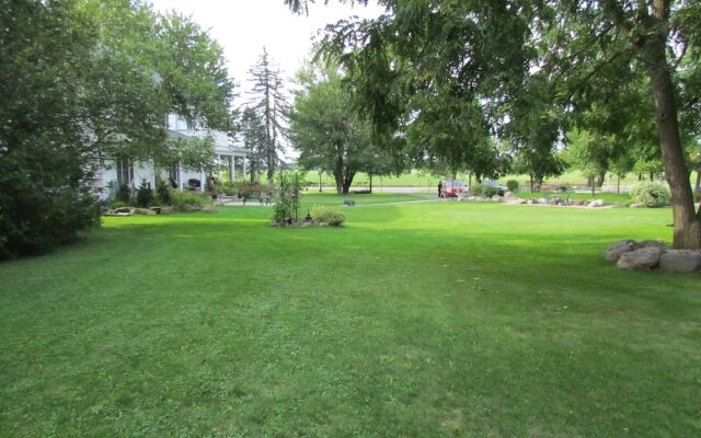 Terrace Green Bed & Breakfast