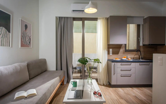 Enea City Suites