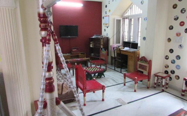 The Karauli Villa by Le Pension Stays