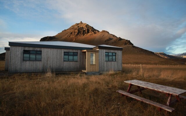 Fell Holiday Home