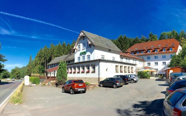 Hotel Rodebachmühle