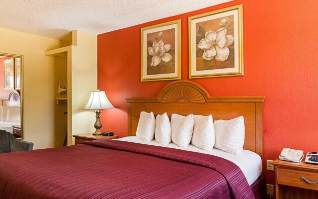 Sonesta Essential Van Buren Fort Smith