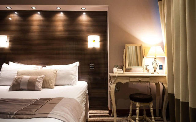 The Grand Hotel Swansea