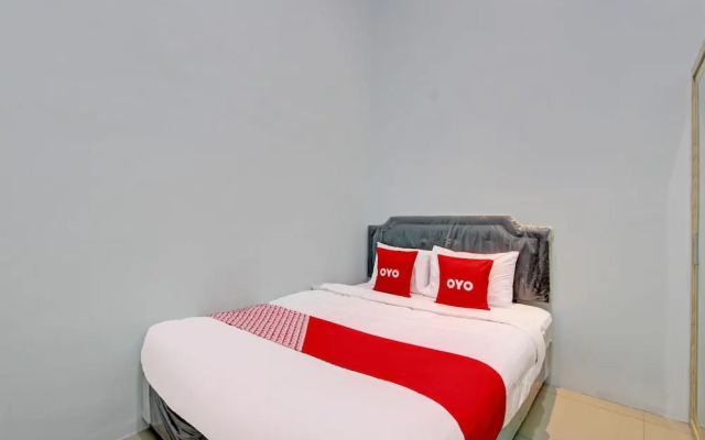 OYO 93095 New Puspa Residence