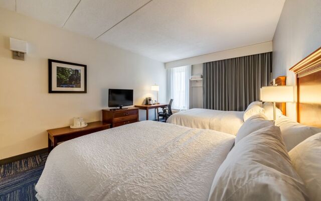 Hampton Inn Allentown