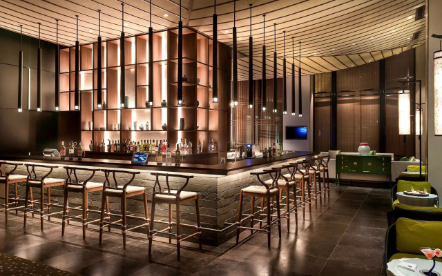 Pullman Kaifeng Jianye