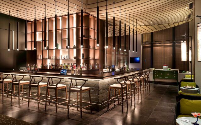 Pullman Kaifeng Jianye