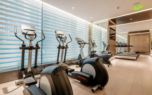 Shenzhen Ayearn Hotel