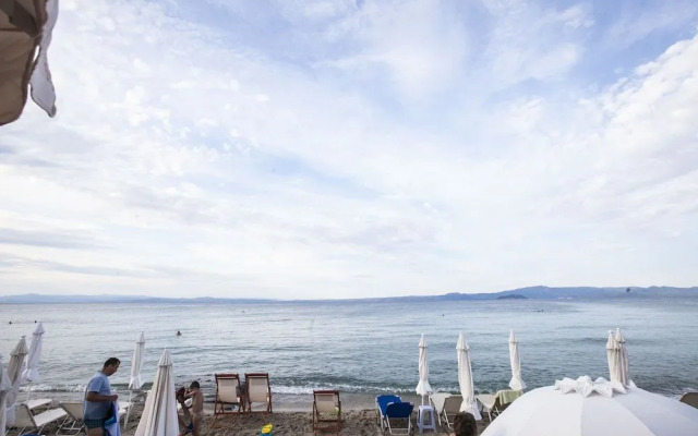 Xenios Hotel