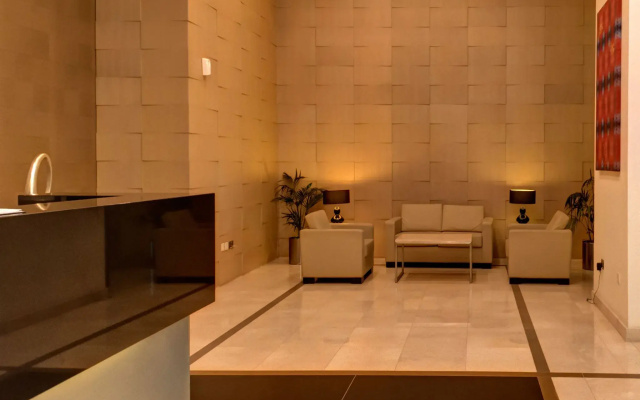 The Lofts by Deluxe Holiday Homes