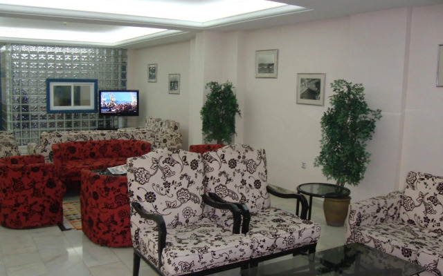 Hotel Baylan Yenisehir