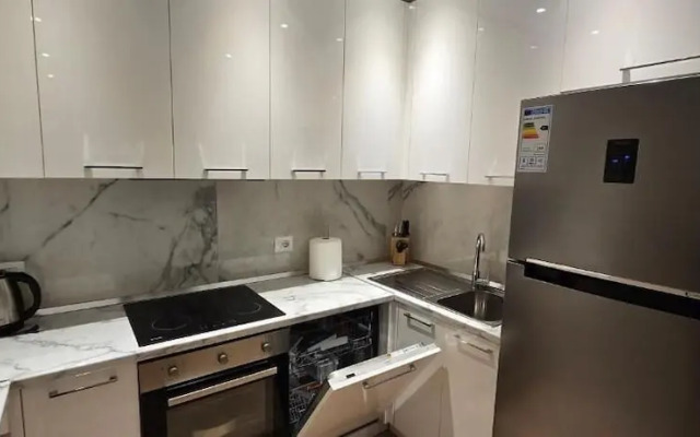 Arkle Apartment 5