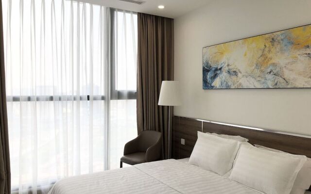 Luxury Condotel Vinhomes Skylake Keangnam