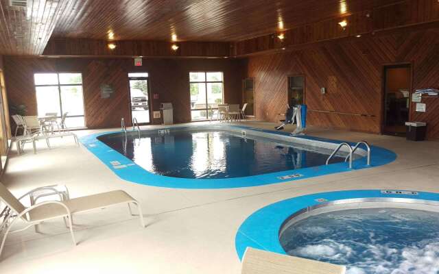 Comfort Inn Huntington Near University