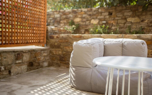 Anemoessa Luxury Villas