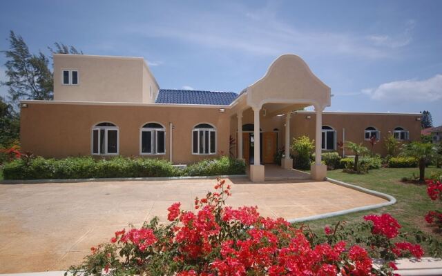 Mi Amor, Silver Sands 4BR