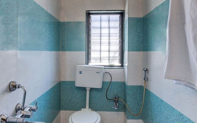 OYO 24982 Hotel G Residency