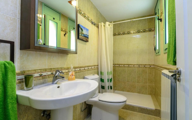 St-19 Begur Sa Tuna 6 Pax