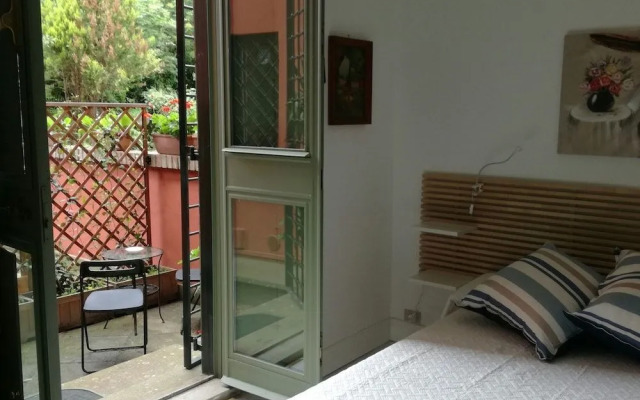 Vigna dell'Agrifoglio Home Residence di Eugenio Azzolini