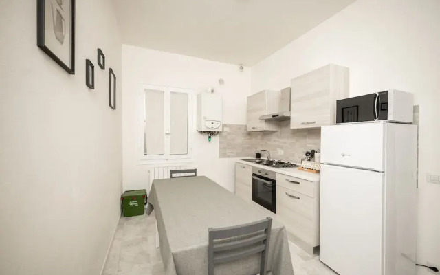 Ca' Pico Netflix, Wi-fi & Parking, Mirandola, IT