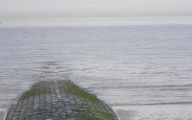 Appartement aan Zee Oostende