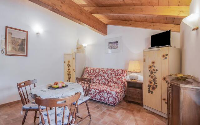 Belvilla by OYO Bilocale Monolocale 2adeg Piano