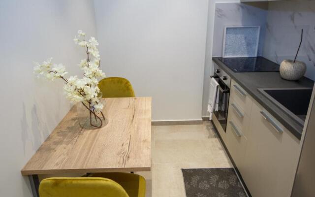 Marianthe Apartments Ap2