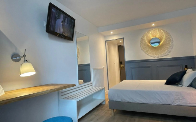Hôtel Little Regina