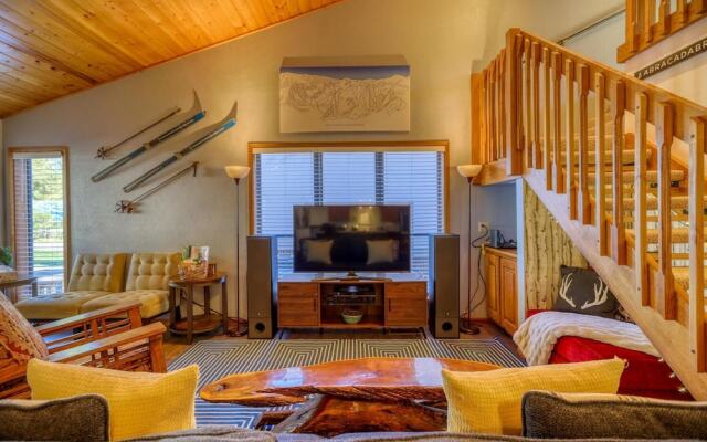 Pet Friendly Tranquility Near The Lake