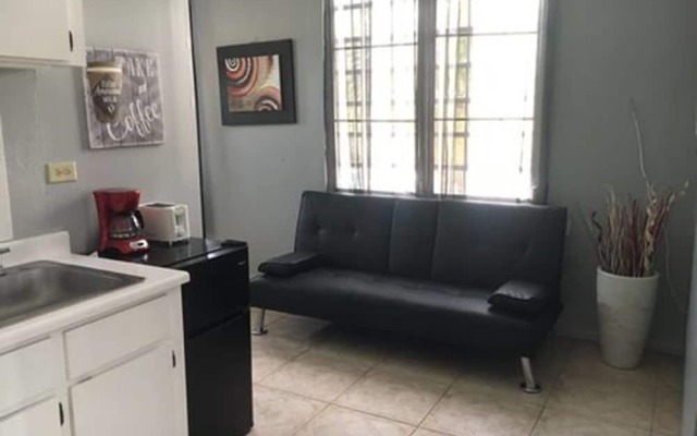 Boricua Apartments