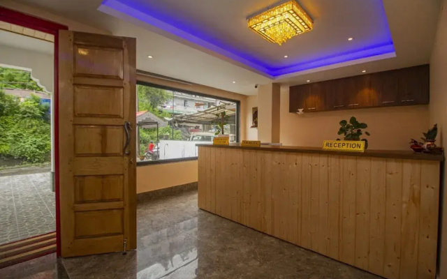 Hotel Royal Gangtok