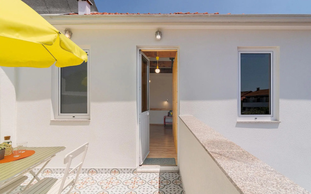 Antero Quental Residence