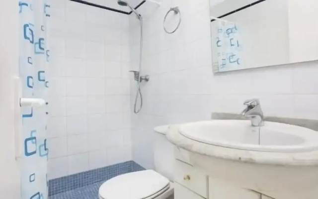 Apartamento Paquita