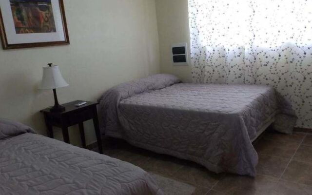 Brisa di Caribe Apartament