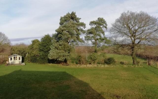 The Oaklodge