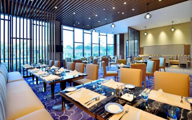 Grand Skylight International Hotel Huizhou