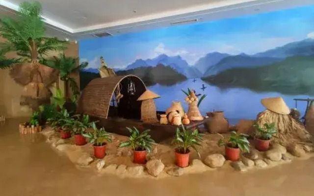 Qionghai waika Hotel (Wanquanhe store)