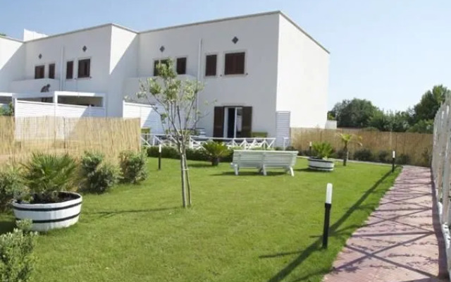 Il Nido Della Cinciallegra