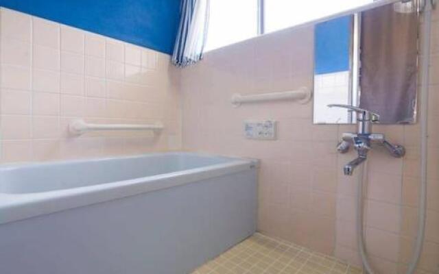 Suzuki1 Apartment in Tokyo