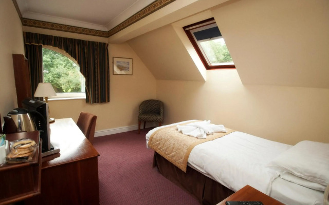 Ufford Park Woodbridge Hotel, Golf & Spa