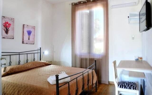Villa Achibea