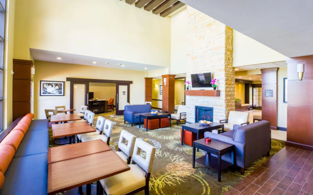 Staybridge Suites Plano - Legacy West Area by IHG