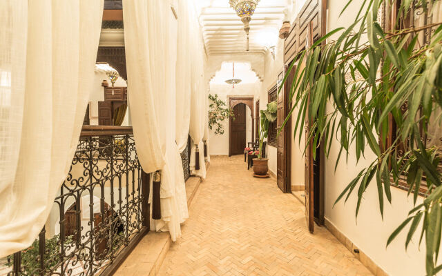 Riad Nasreen