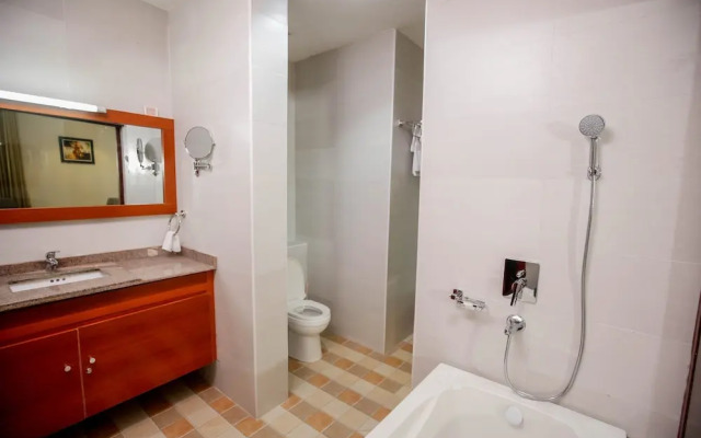 VINMILAN Hotel & Resort