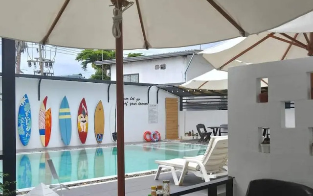 Rateesumalee Resort