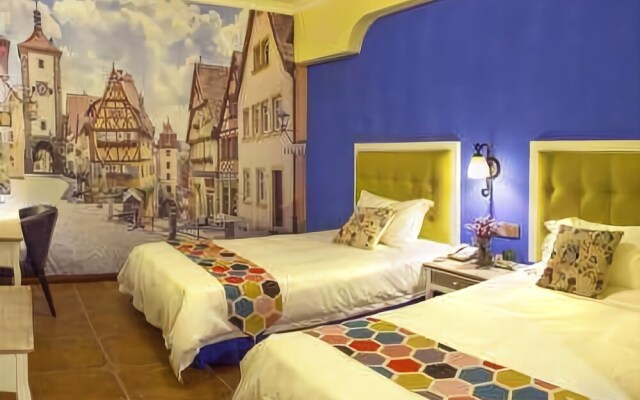 Monterreys Hotel
