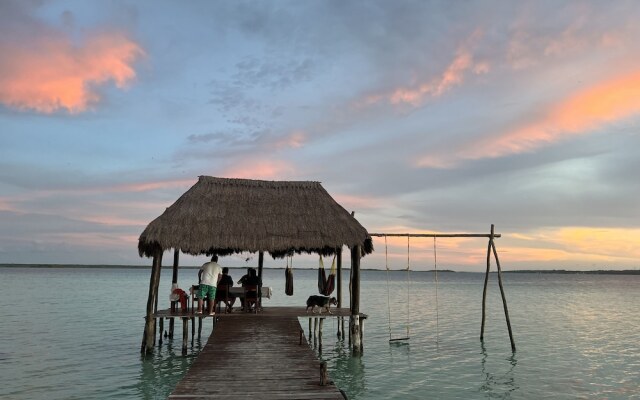 Hotel Wayak Bacalar - All Inclusive