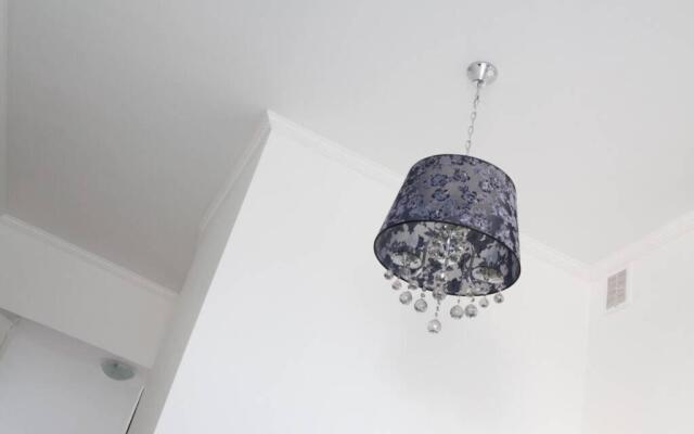 ROMANTIC Apartments - old center